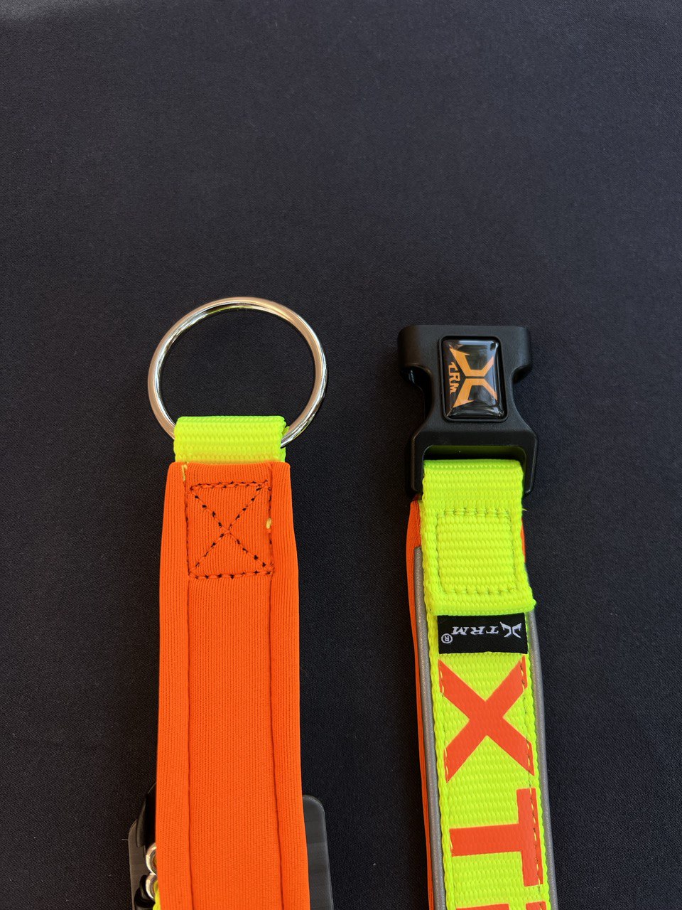 Dog´s Collar XTRM Neoprene