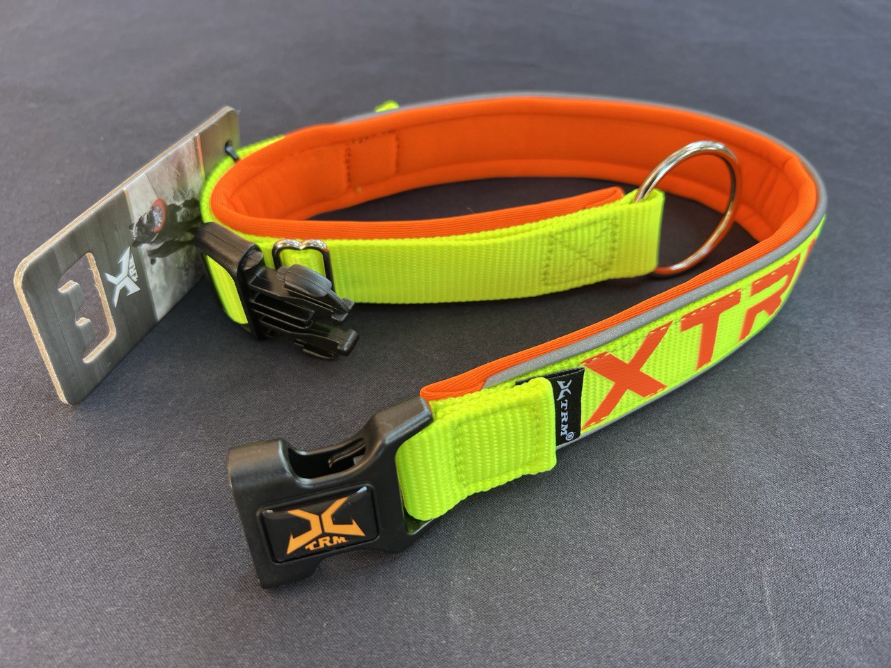 Dog´s Collar XTRM Neoprene
