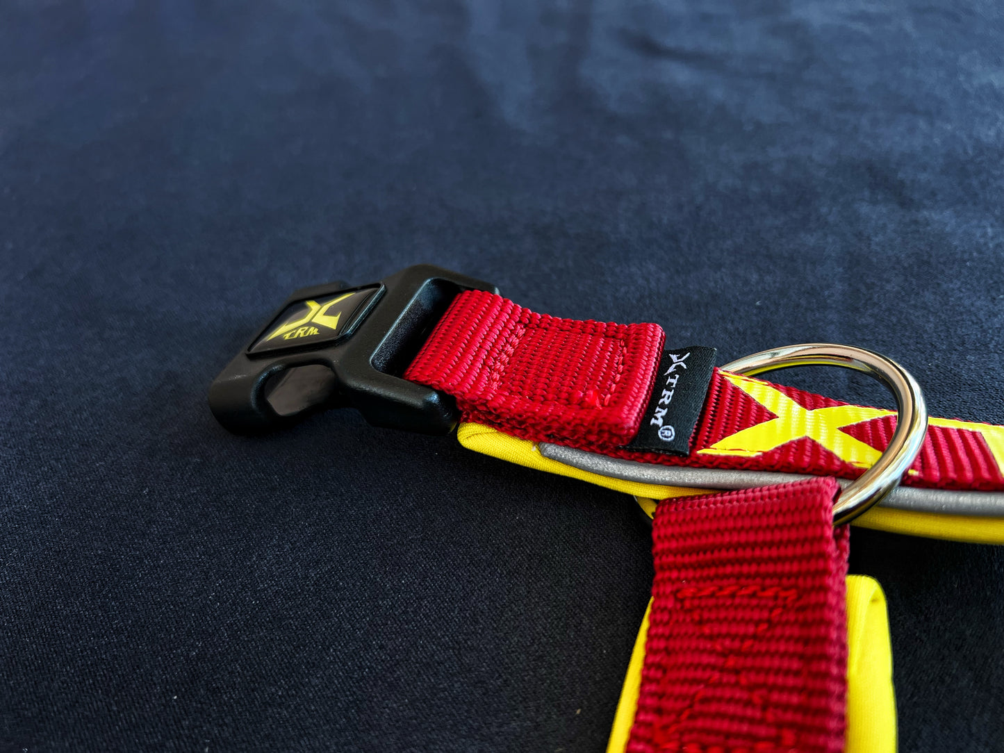 Dog´s Collar XTRM Neoprene
