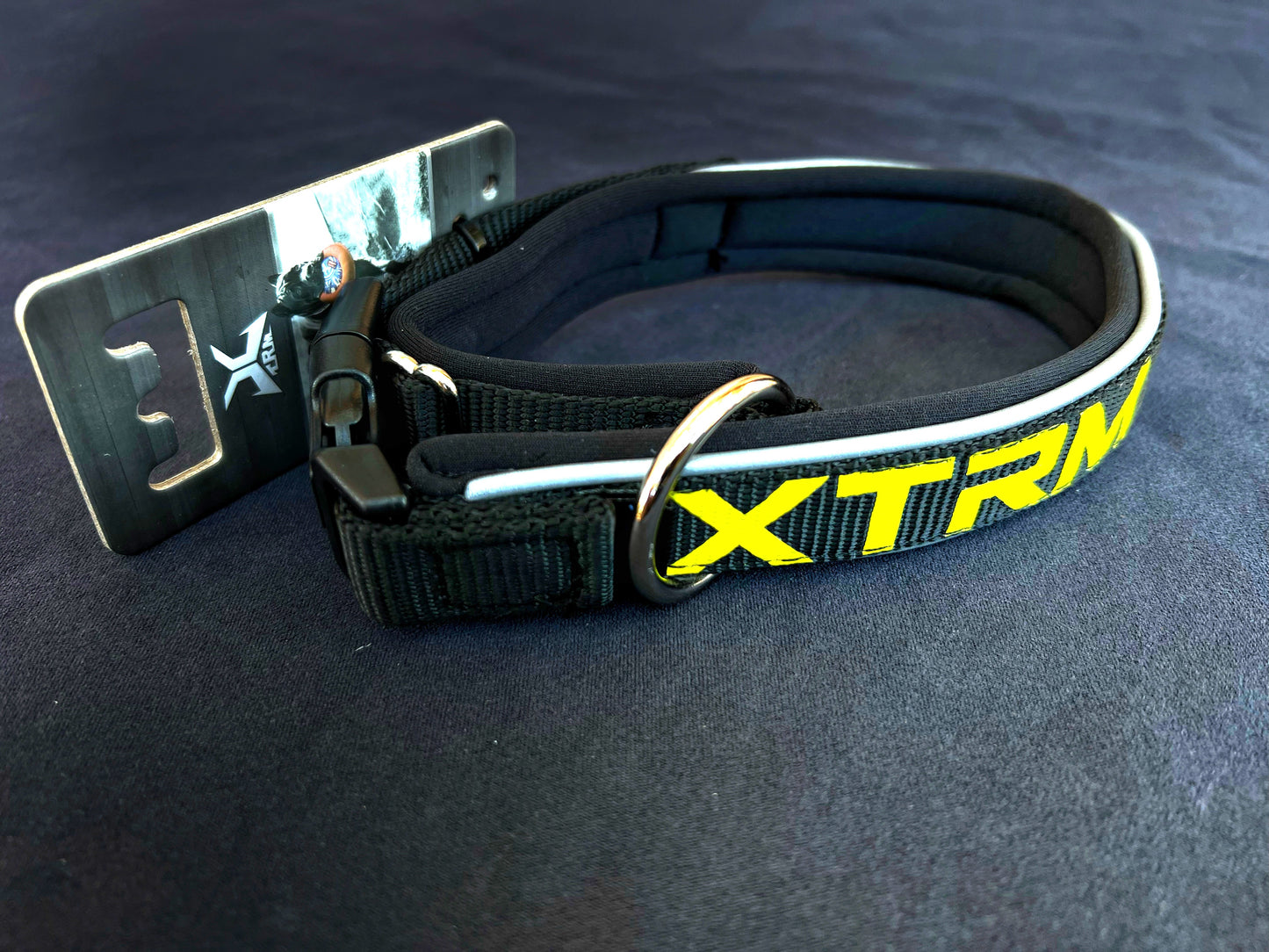 Dog´s Collar XTRM Neoprene