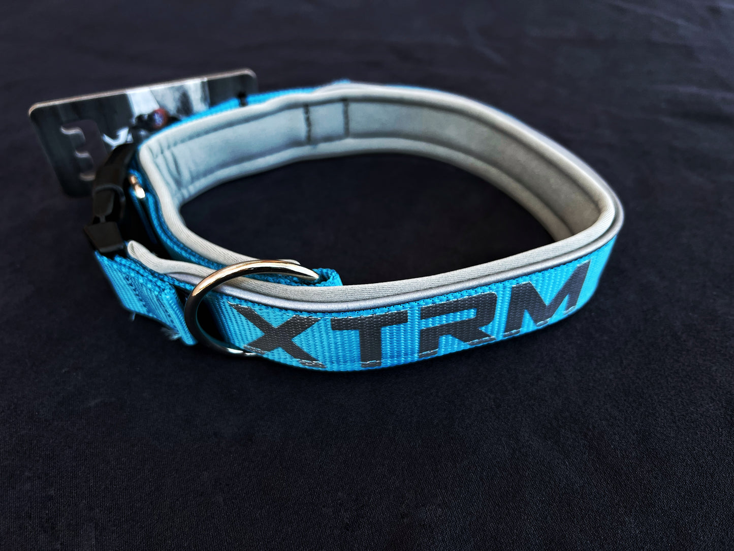 Dog´s Collar XTRM Neoprene