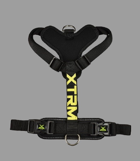 arnés ajustable para perro xtrm