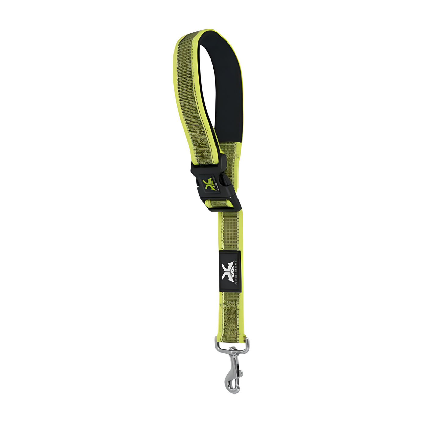 XTRM PRO Adjustable Short Dog Leash