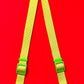 Adjustable Double Strap