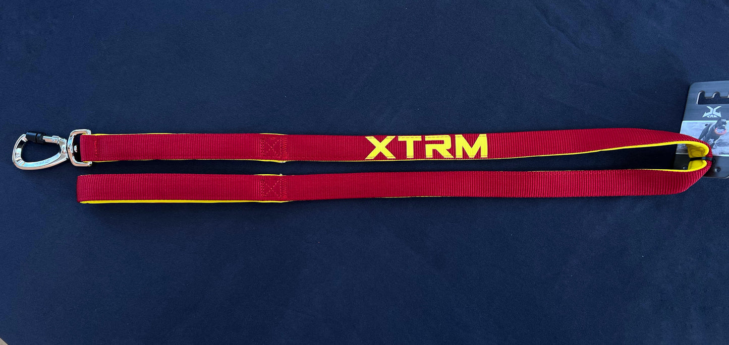 XTRM Neoprene Dog Leash