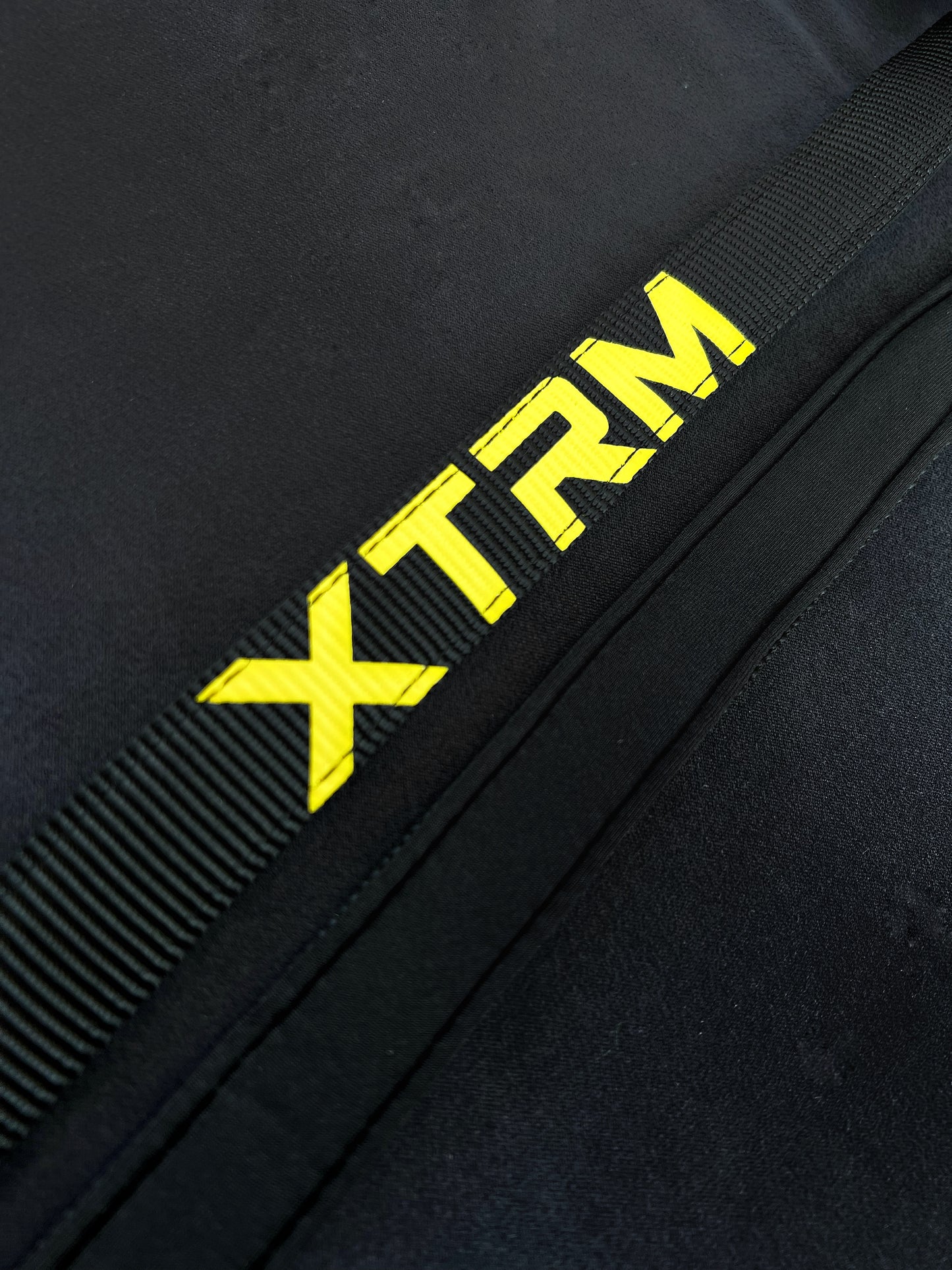 XTRM Neoprene Dog Leash