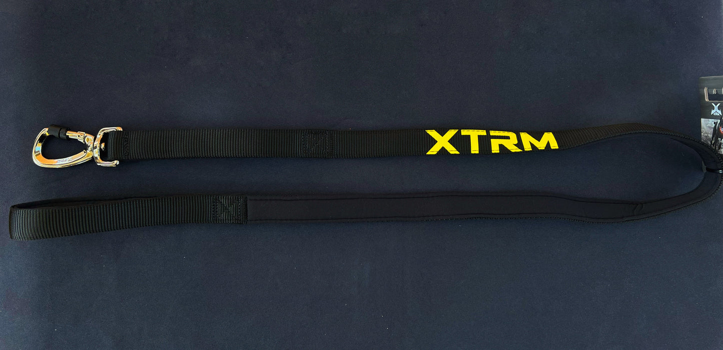 XTRM Neoprene Dog Leash