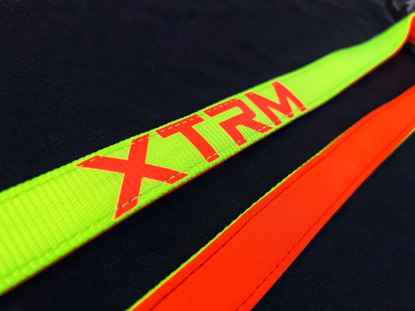 XTRM Neoprene Dog Leash