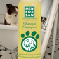 Champú / Shampoo para perros cachorros